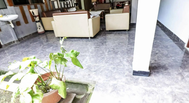 NIDA Rooms Selokan Mataram Depok, Book Hotel Depok 