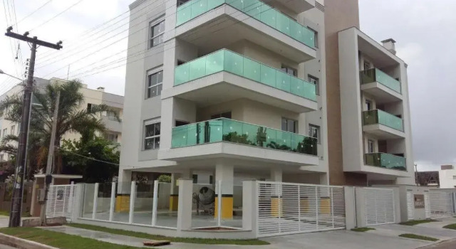Apto 2 quartos em Palmas
