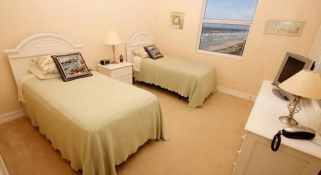 Malibu 704 Apartment 3