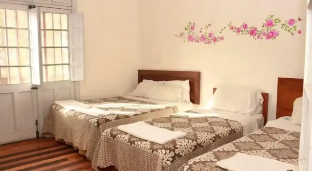 Hotel El Rinconcito Acogedor