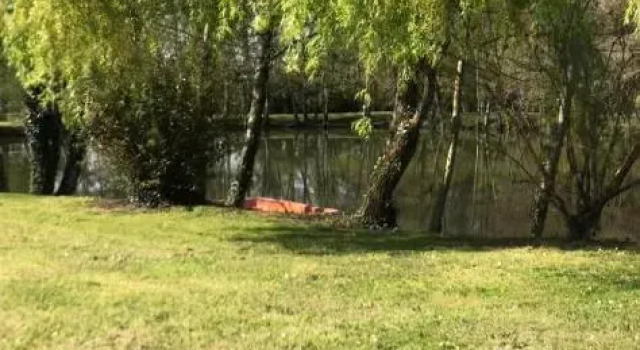 Вилла Villa d'exception Louisiane