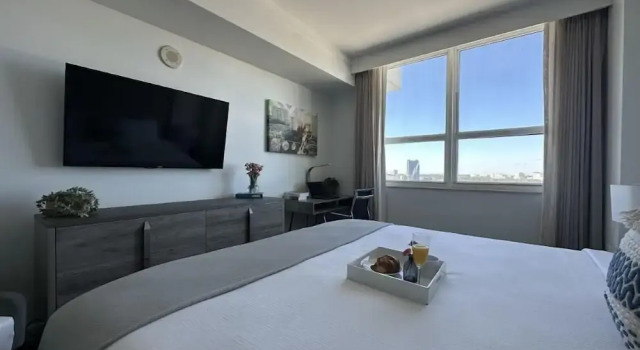 Номер Standard iCoconutGrove - Luxurious Vacation Rentals in Coconut Grove