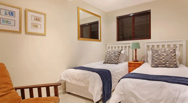 Коттедж Cape eazi stayz Acc Dysart Cottage