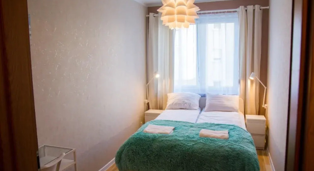 Siodemka Suite, Prenota Hotel Toruń Cuiavia-Pomerania