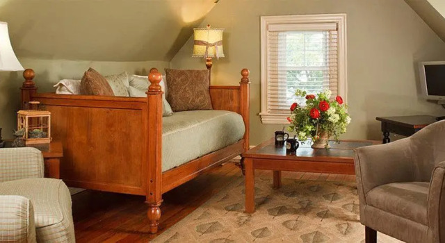 The Sayre Mansion, Réserver Chambre d'hôtes Bethlehem 