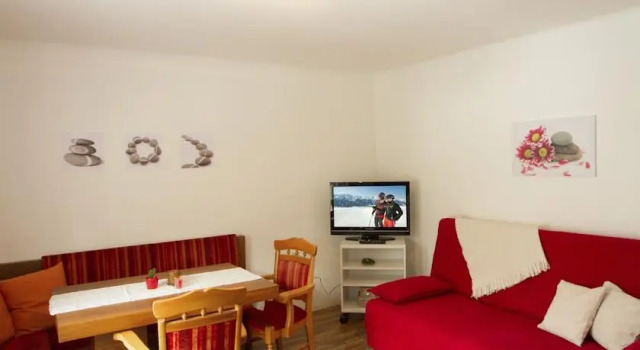 Appartement Central
