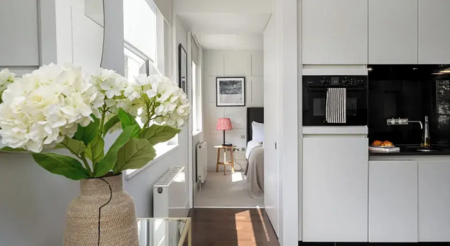 Апартаменты St Pauls I Your Apartment