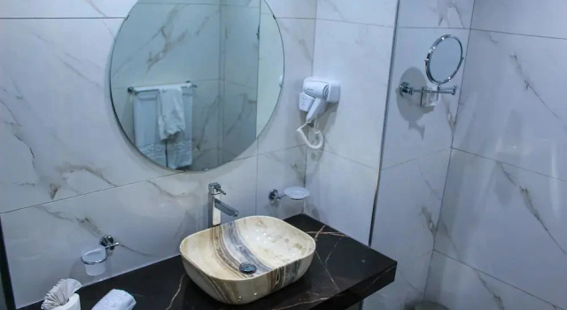 Номер Superior Hôtel Joya Paradise & SPA Djerba
