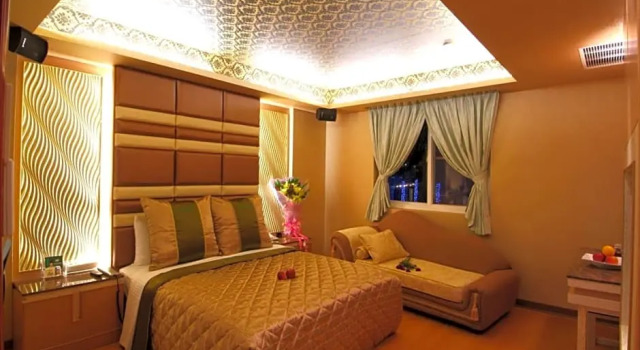 Номер Standard Cai-Lai Motel