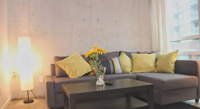 Elite Suites - Modern Loft, Varaa Hotelli Toronto 