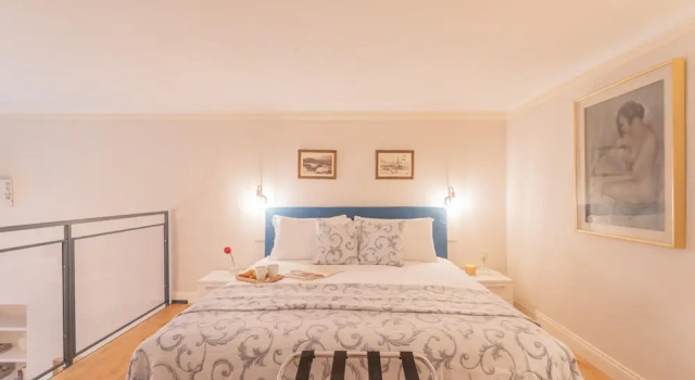 Cinque Giornate 70 Suites - Demetra, Забронировать Апартаменты/квартира Апартаменты Комо, рядом с Площадь Победы, Апартаменты/квартира