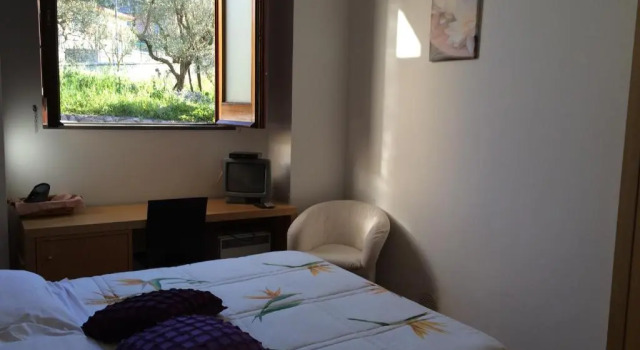 Номер Economy Bellaria Relais