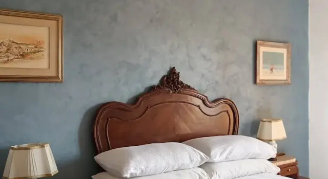 Airone House, Perfect Retreat for a Relaxing Vacation Just a few Steps From Rome, Rezerwuj Hotel Sacrofano Lacjum
