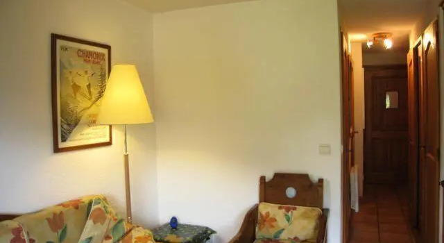 Résidence Les Hauts De Chavants - 2 Pièces pour 5 Personnes 19, Book Lejlighed Hoteller i Rhône-Alps med pool, Swimmingpool