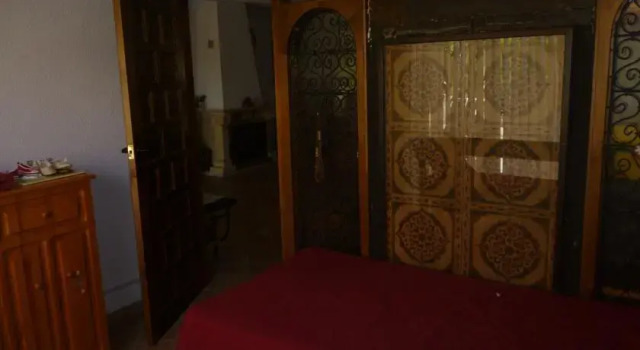 Casa la lluca, Забронировать Отель Отели Альтеа с бассейном, Бассейн