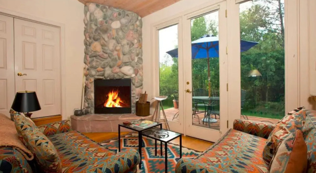 Cove by JHRL, Buchen Sie Hotel Moose Wilson Road USA