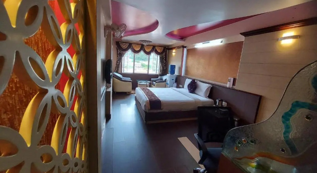 Люкс Classic Astoria Residency
