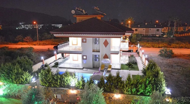 Апартаменты Classic can apart hotel