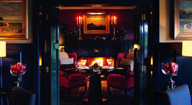 Huka Lodge, Beckons, Забронировать Отель Таупо 