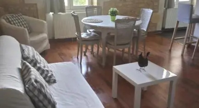 Chambre d'hôtes de l'Estuaire de Blaye