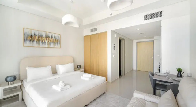 Aykon City 2 - 5609 Studio