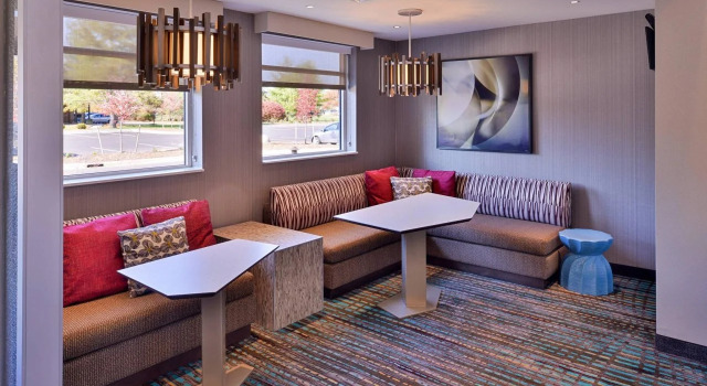 TownePlace Suites by Marriott East Lansing, Buchen Sie Hotel East Lansing Michigan