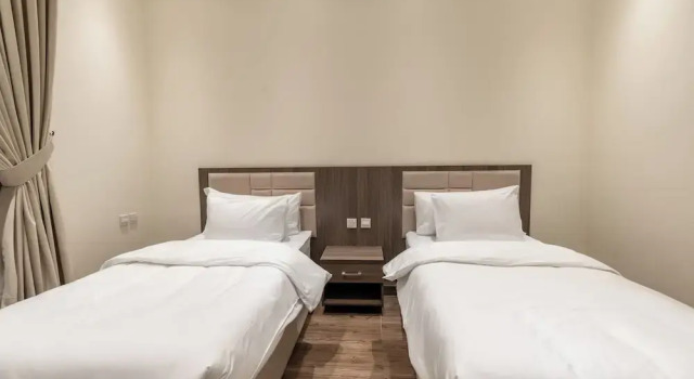 Люкс الفلاح ريزدينس - Alfalah Residence