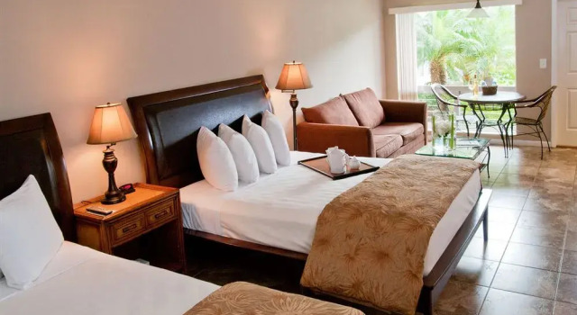 Ocean Lodge, Rezerwuj Hotel Hotele w Palm Beach County z parkingiem, Parking