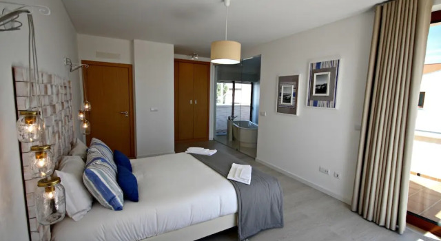 Obidos Lagoon Wellness Villas, Rezervovat Hotel Hotely v Oeste s parkováním, Parkování