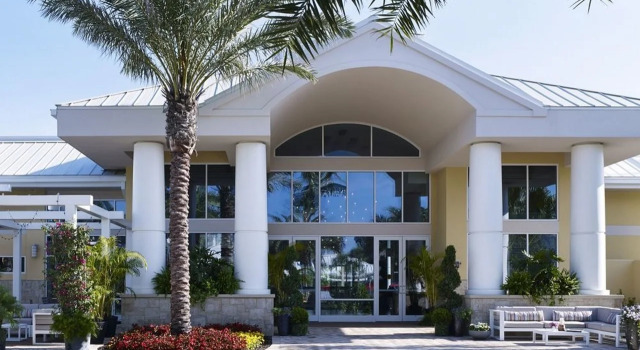 Wyndham Orlando Resort International Drive