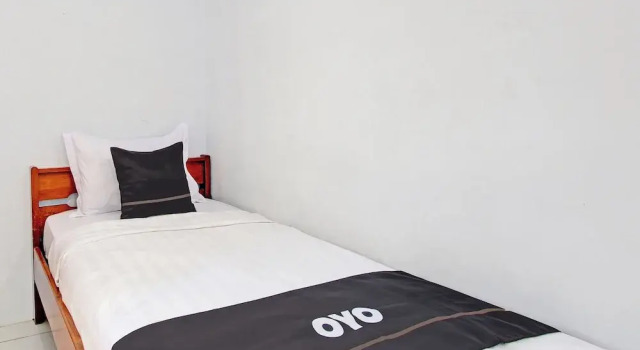 Hotel O Hotel New Tirken