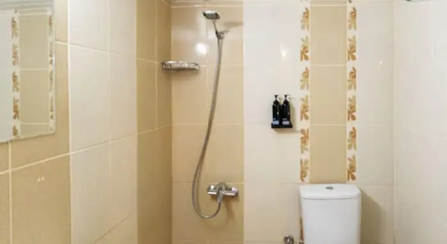 Одноместный номер Standard Marka Hotel