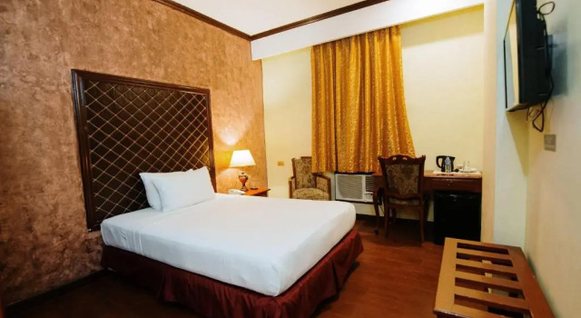 Одноместный номер Deluxe Hotel San Marco