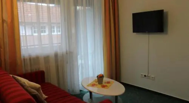 Gasthof Krone, Reserva ahora Hotel Schuttertal Selva Negra