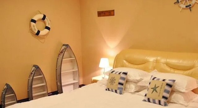 Mary Boutique Hotel