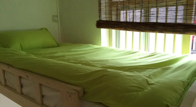 Ola Youth Hostel