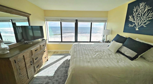 Breakers, Boek Appartement Orange Beach 
