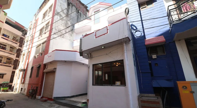 Oyo 24020 Megha Yatri Niwas, Rezerwuj Hotel Hotele w Gujarat ze śniadaniem, Śniadanie