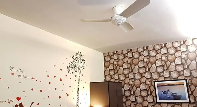 Трёхместный номер Standard с видом на город Pantai Regal City Hotel