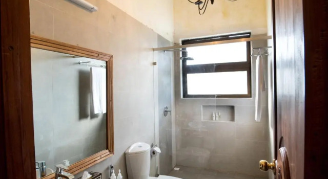 Вилла с 2 комнатами Moja Tuu The Luxury villas & Nature Retreat