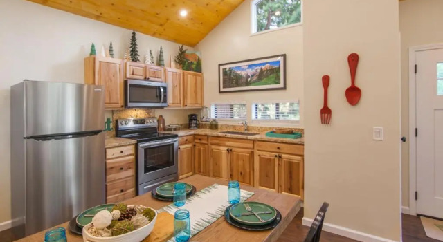 Suite familiare Idyllwild Inn