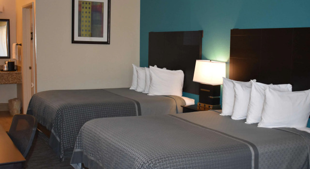 Best Western Apricot Inn, Varaa Hotelli Chaney Ranch Kalifornia