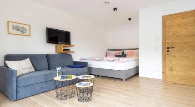 StuWip alps Appartements Adlerhorst