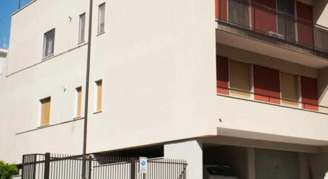 Casa Papapietro