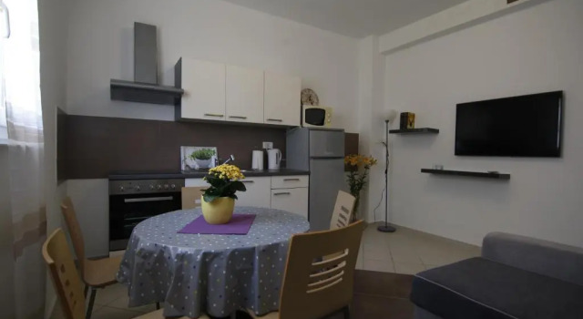 Apartment Ema, Забронировать Апартаменты/квартира Задар Задарская жупания, рядом с Пляж Подбриг