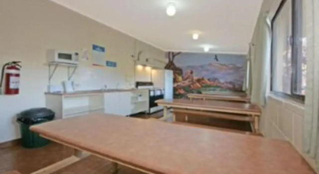 Номер Economy Discovery Parks - Jindabyne