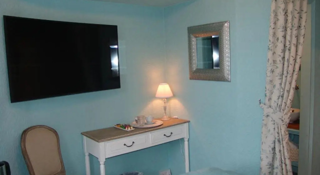 Номер Deluxe Osborne House B&B Workington