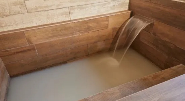 Люкс Kyoto Spring Hotel