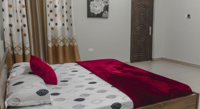 Номер Executive The Moments Guest House