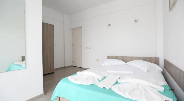 Regency Villa